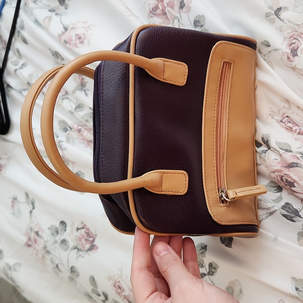 🌸 Mini handbag / Microbag